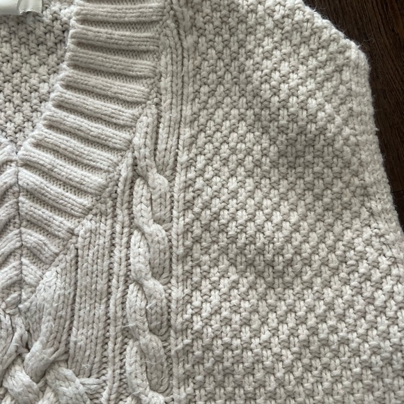 HM sweater vest - Picture 2 of 4